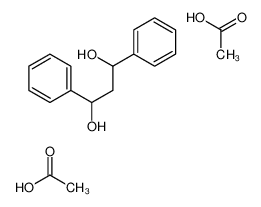 57786-91-1 structure, C19H24O6