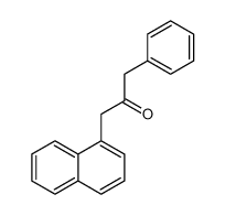 31283-78-0 structure, C19H16O