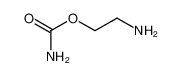 142-27-8 structure, C3H8N2O2