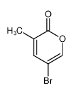 26454-75-1 structure, C6H5BrO2