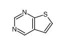 噻吩并[2,3-d]嘧啶