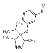 817166-73-7 structure, C16H26O2Si