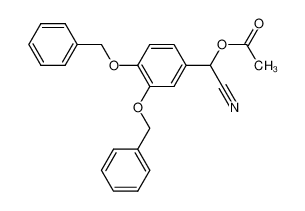 126644-20-0 structure, C24H21NO4