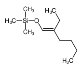 71504-20-6 structure, C11H24OSi