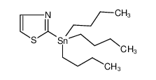 121359-48-6 structure, C15H29NSSn