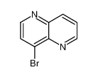 4-溴-1,5-萘啶