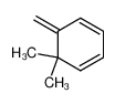 102236-47-5 spectrum, 1,1-Dimethyl-6-methylen-cyclohexadien-(2,4)