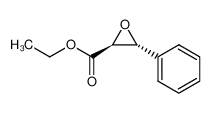 126060-73-9 spectrum, (2S,3R)-ethyl 3-phenyloxirane-2-carboxylate