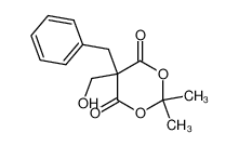 358382-80-6 structure, C14H16O5