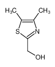 (4,5-Dimethyl-1,3-thiazol-2-yl)methanol