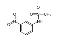 63228-62-6 N-(3-硝基苯基)甲烷磺酰胺