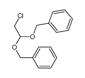 37003-25-1 (2-chloro-1-phenylmethoxyethoxy)methylbenzene