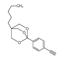 108614-29-5 structure, C18H22O3