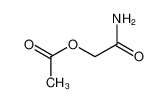 71302-69-7 spectrum, α-acetoxy-acetamide