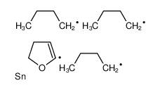 125769-77-9 三丁基(4,5-二氢呋喃-2-基)锡烷