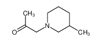 856286-98-1 structure, C9H17NO