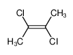 4279-21-4 structure, C4H6Cl2