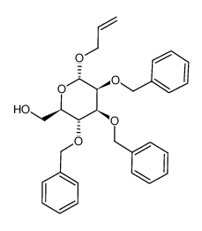 93451-42-4 structure, C30H34O6