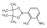 882678-96-8 structure, C13H20BNO2