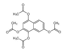 671790-44-6 structure, C18H16O8