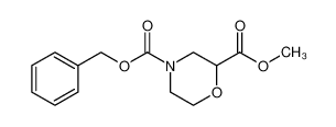 135782-22-8 structure, C14H17NO5