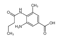 884330-16-9 structure, C12H16N2O3