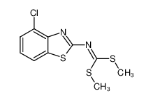 83431-63-4 structure