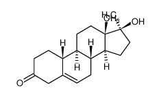 17β-hydroxy-17α-methyl-estr-5-en-3-one 95801-37-9