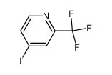 4-碘-2-(三氟甲基)吡啶