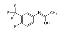 2145-38-2 structure, C9H7F4NO