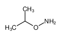 O-propan-2-ylhydroxylamine 4427-29-6