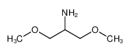 1,3-Dimethoxypropan-2-amine 78531-29-0