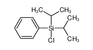 chloro-phenyl-di(propan-2-yl)silane