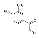 2633-50-3 2-溴-1-(3,4-二甲基苯基)-乙酮