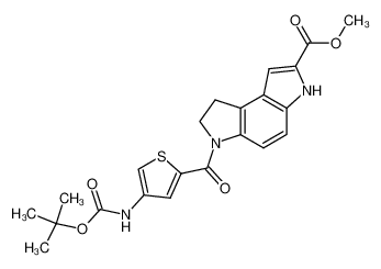 292070-53-2 structure