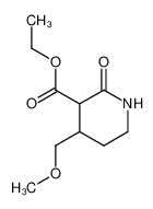 99190-03-1 structure, C10H17NO4