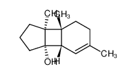 124017-12-5 structure, C14H22O
