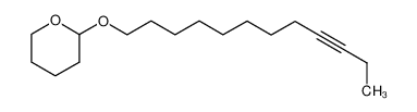 50816-21-2 2-(9-十二碳炔基氧基)四氢-2H-吡喃