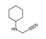 1074-58-4 2-(cyclohexylamino)acetonitrile