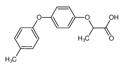 40843-28-5 structure, C16H16O4