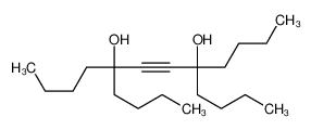 7737-42-0 5,8-dibutyldodec-6-yne-5,8-diol