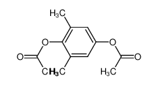 19334-43-1 2,6-dimethylphenylene-1,4-diacetate