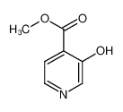 3-羟基异烟酸甲酯