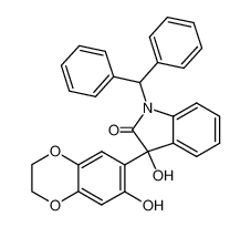 1222555-14-7 structure