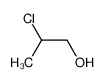 78-89-7 structure, C3H7ClO