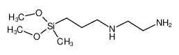 N-氨乙基-3-氨丙基甲基二甲氧基硅烷