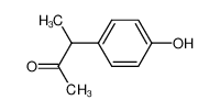 7074-13-7 3-[4-Hydroxy-phenyl]-2-oxo-butan