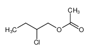 76475-07-5 structure, C6H11ClO2