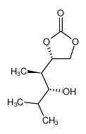 188938-29-6 (S)-4-((1R,2R)-2-Hydroxy-1,3-dimethyl-butyl)-[1,3]dioxolan-2-one