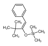 82027-26-7 structure, C15H24OSi